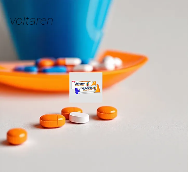 Voltaren 1