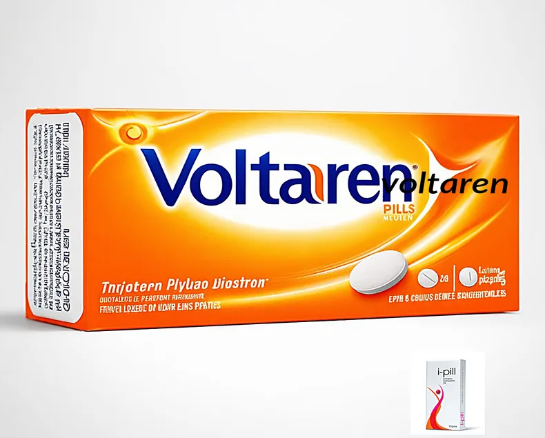 Voltaren 2